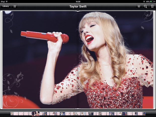 Taylor Swift, pop celebrity and news