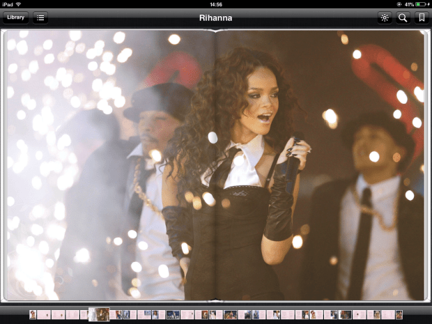 Rihann, pop celebrity and news